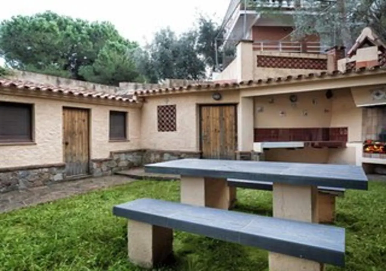 Costa Maresme Barcelona , Relax & Pool Villa Cabrils 0*,