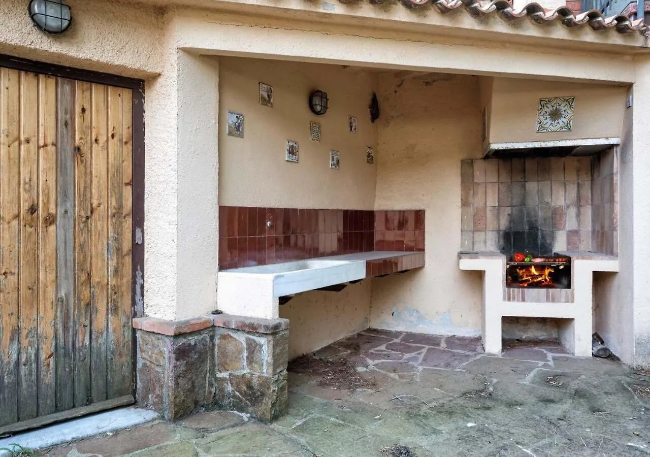 Costa Maresme Barcelona , Relax & Pool Villa Cabrils