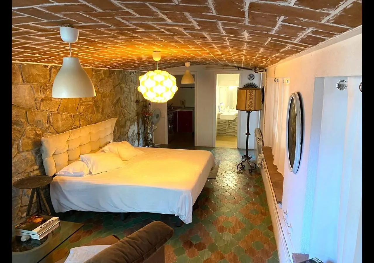 Costa Maresme Barcelona , Relax & Pool Villa Cabrils 0*,  Spanje