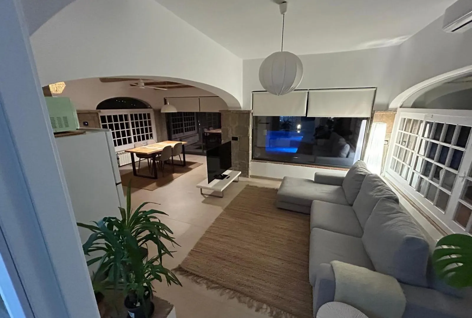 卡布里尔斯Costa Maresme Barcelona , Relax & Pool别墅 度假居 卡布里尔斯